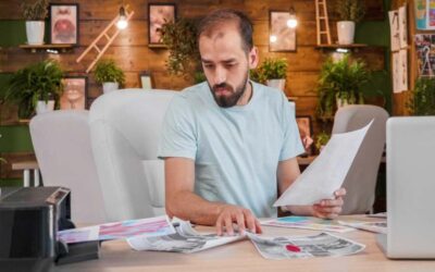 10 Creative Flyer Design Tips Using Adobe Express