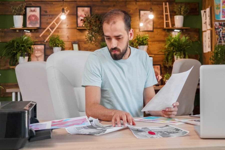 10 Creative Flyer Design Tips Using Adobe Express