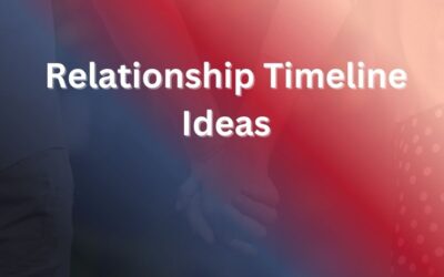 Relationship Timeline Ideas You Can Use Today