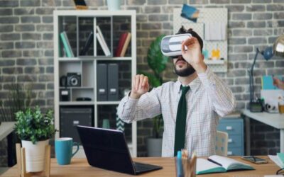 The Future of Work: Faster Decisions, Greater Responsibility