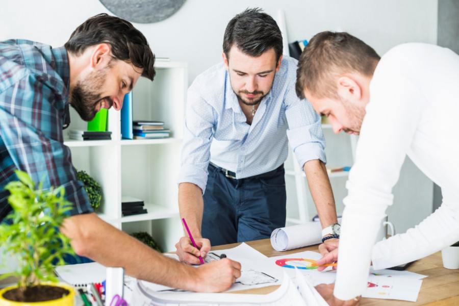 Why Good Product Teams Have to Design for the Workflow Behind the Workflow