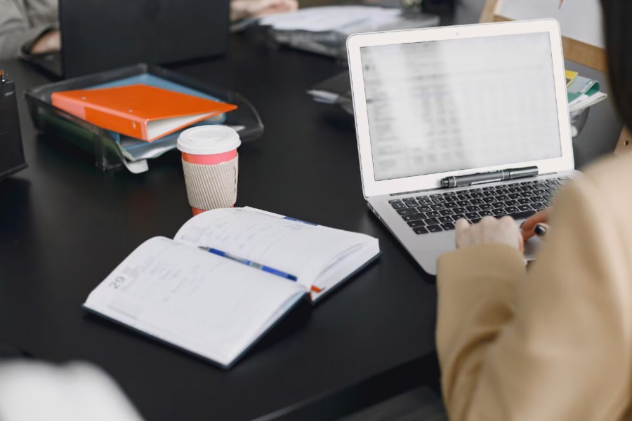 The Asynchronous Syllabus